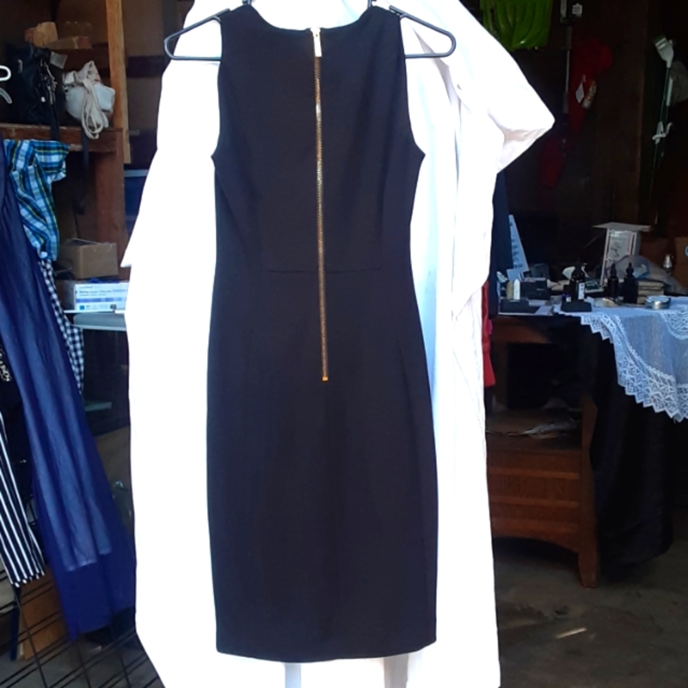 Womens Dress by Calvin Calvin Klein